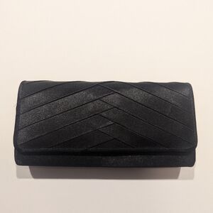 Satin Clutch